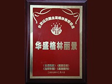 2009年合肥經(jīng)濟(jì)圈主流媒體推薦樓盤